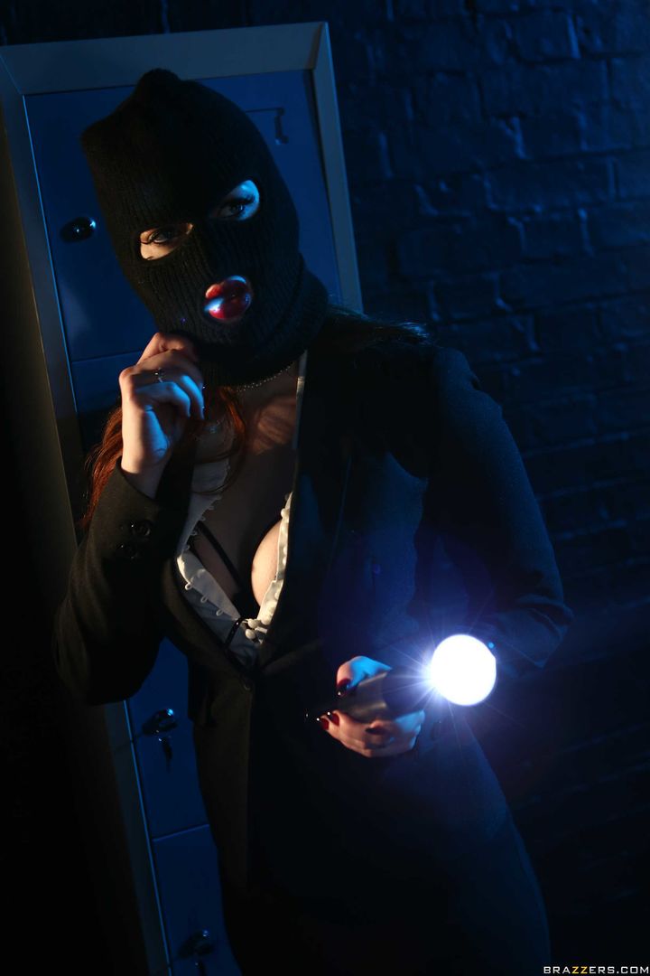Corporate Espionage