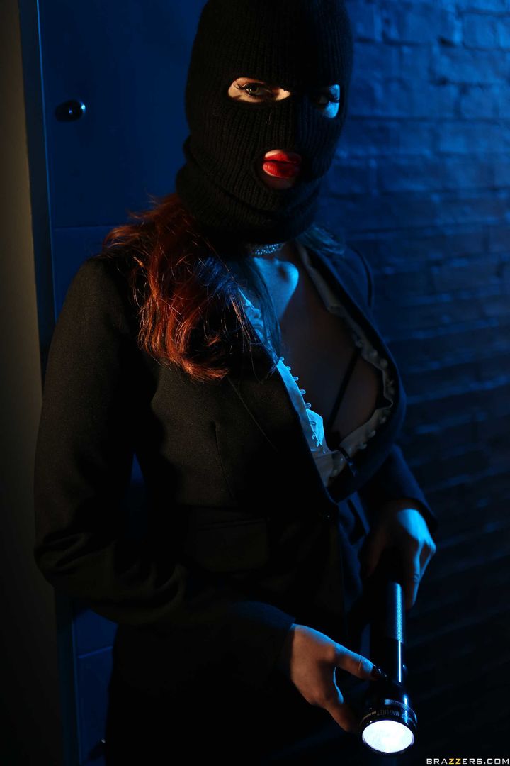 Corporate Espionage