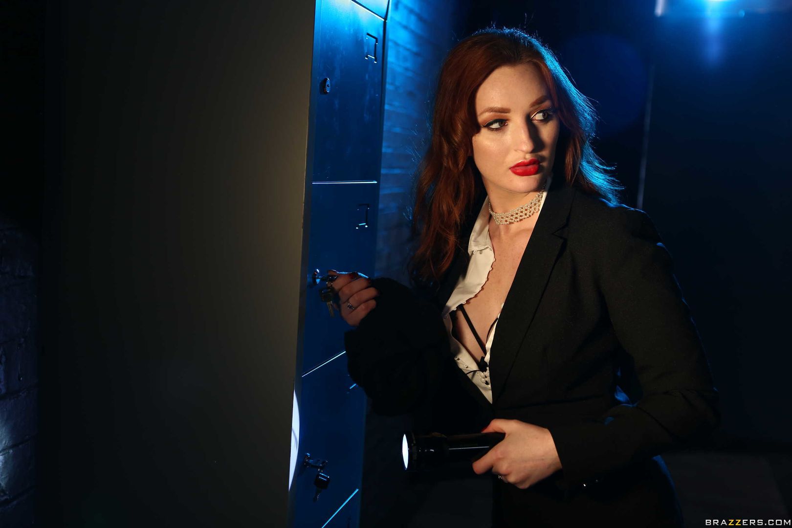 Corporate Espionage