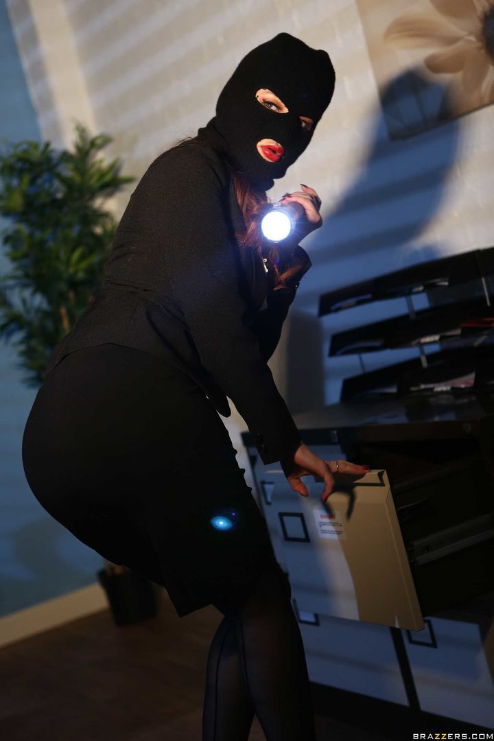 Corporate Espionage