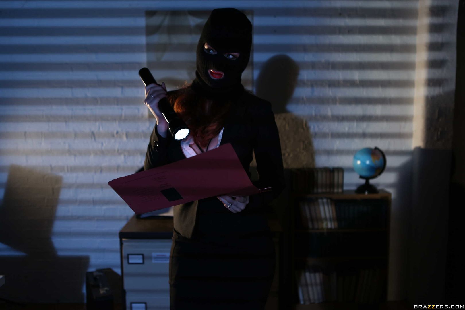 Corporate Espionage