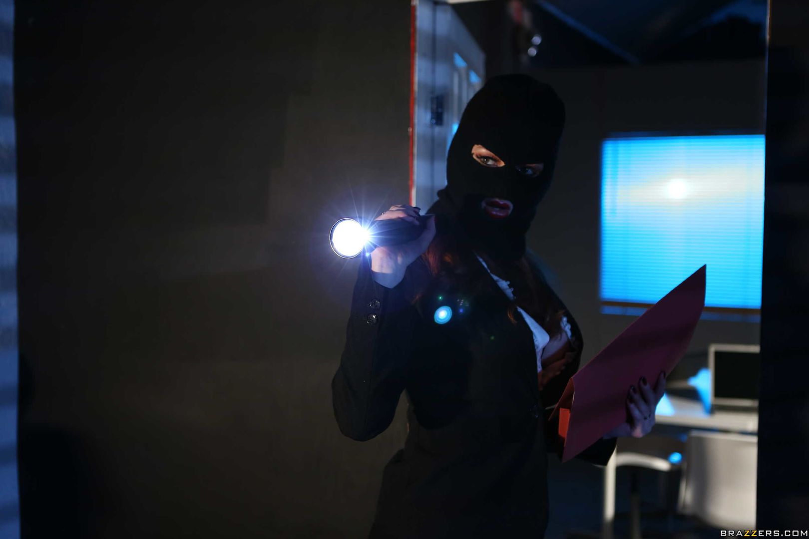 Corporate Espionage