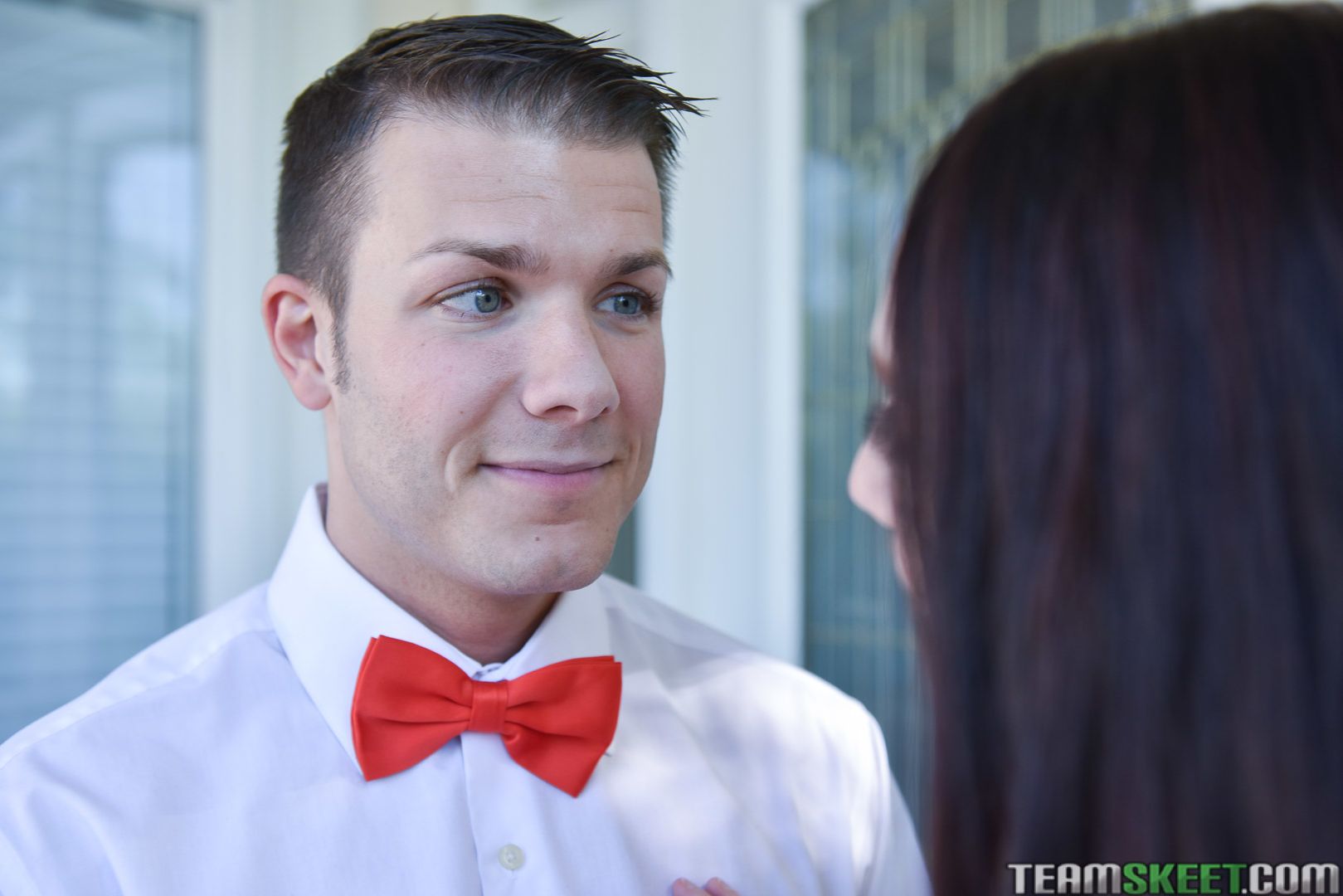 My Anal Prom Date