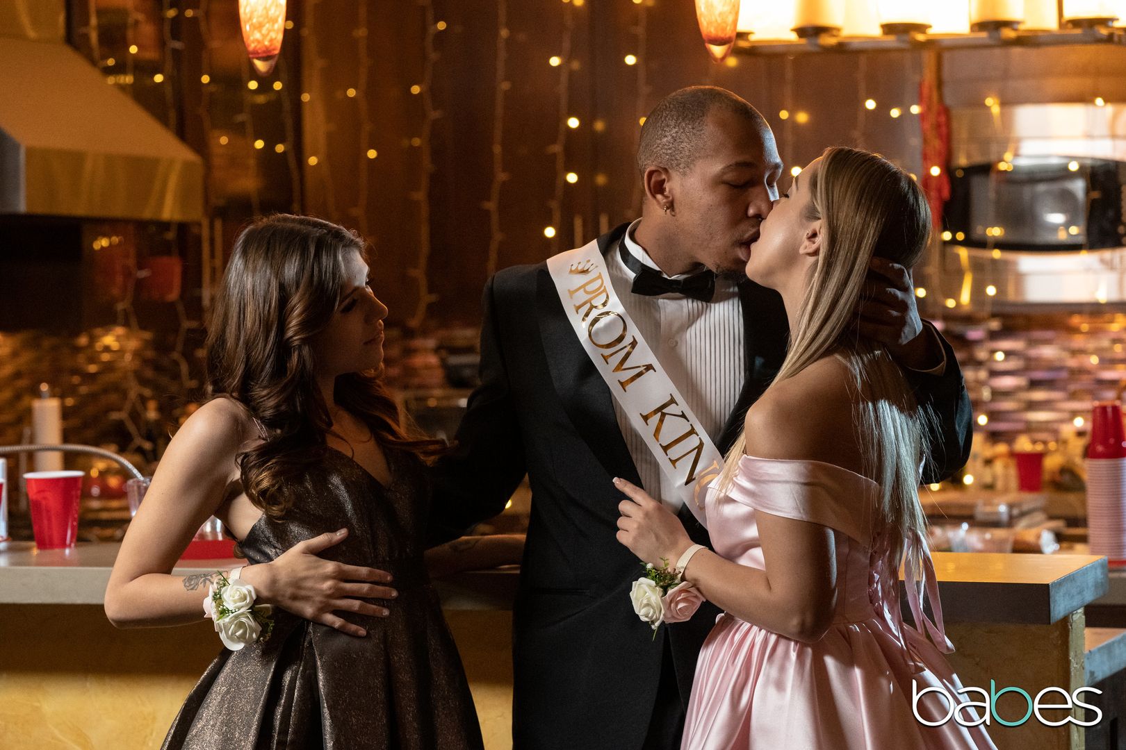 Prom Night Revenge: Part 3