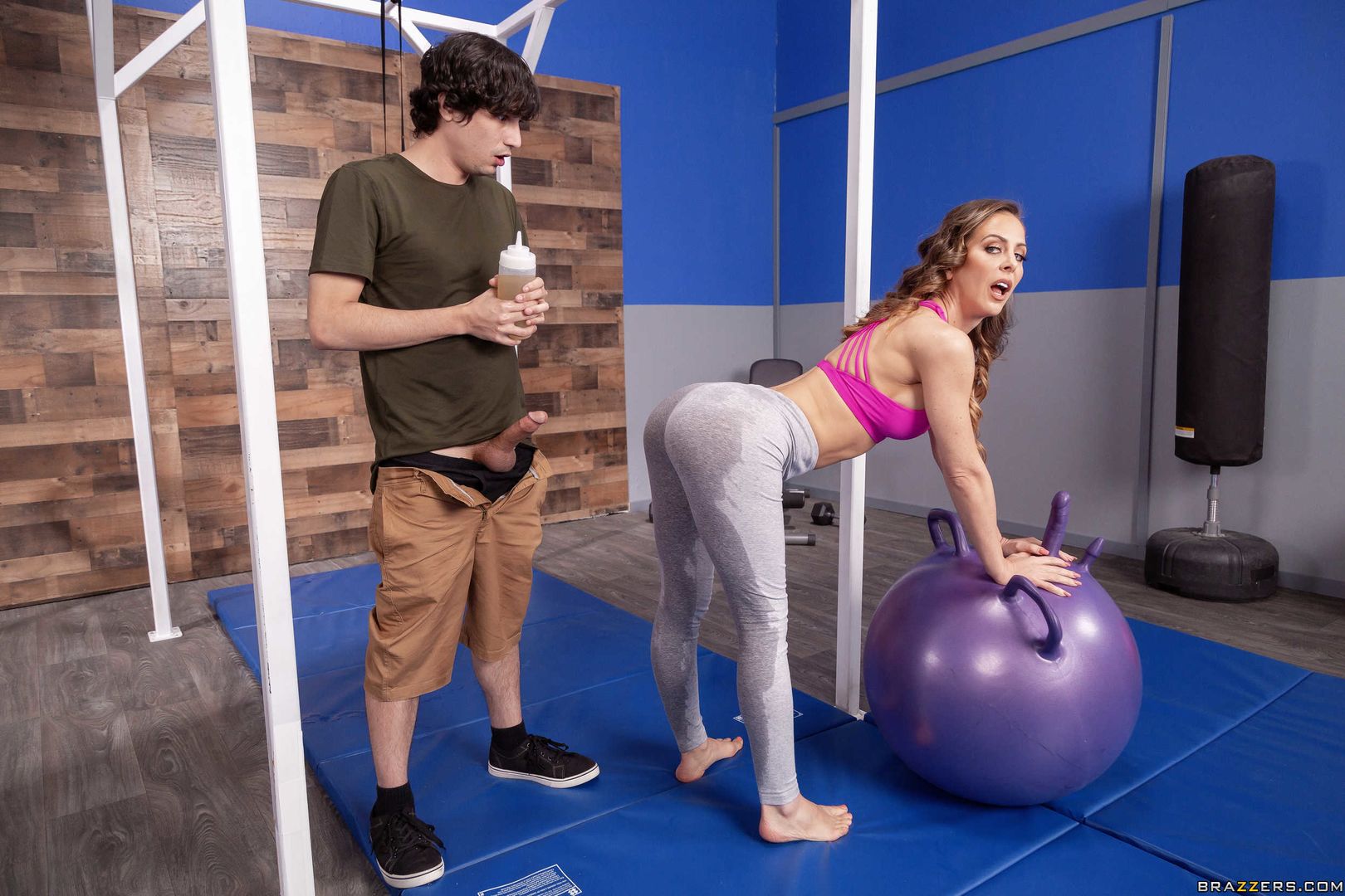 Cumplimentary Training Session