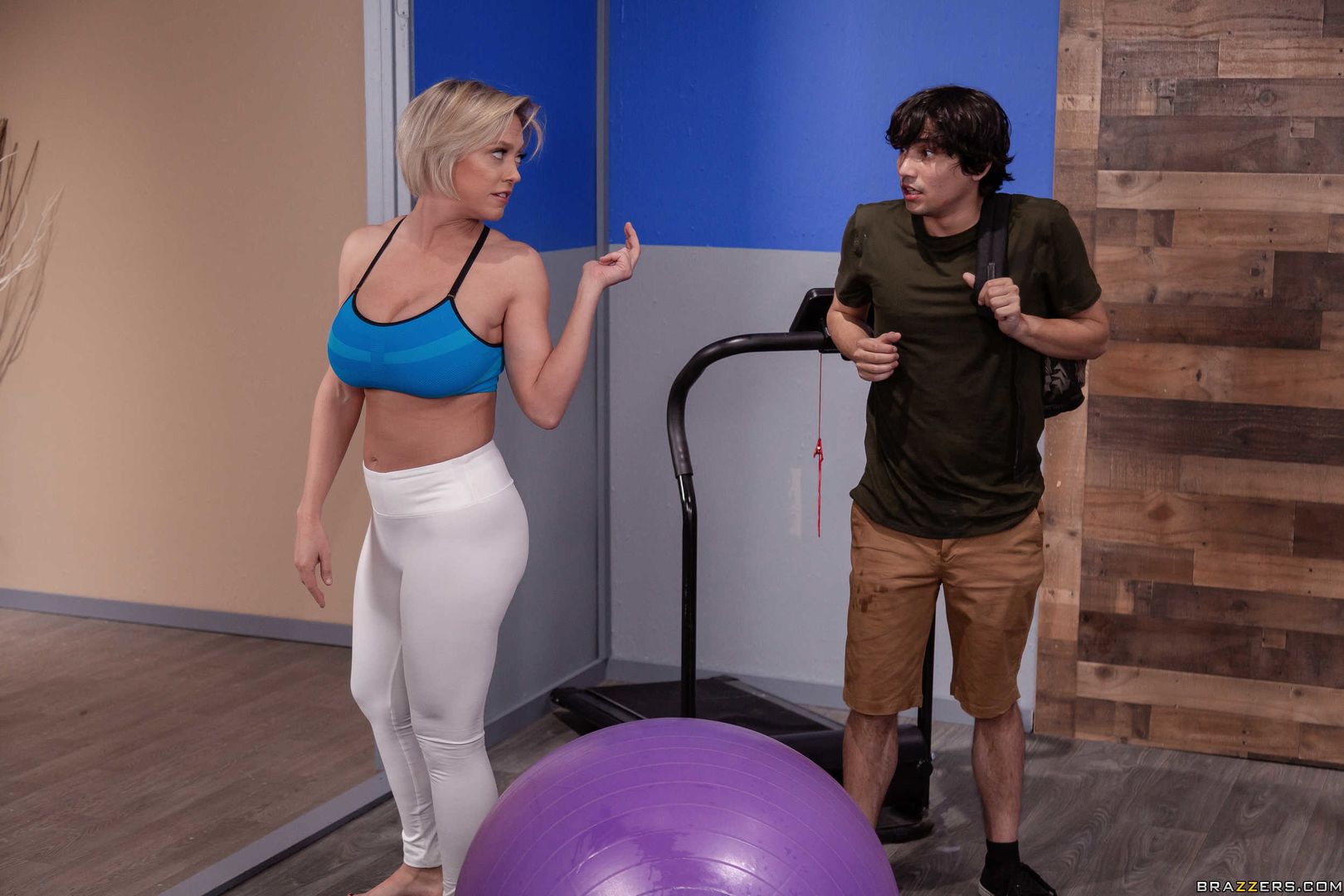 Cumplimentary Training Session