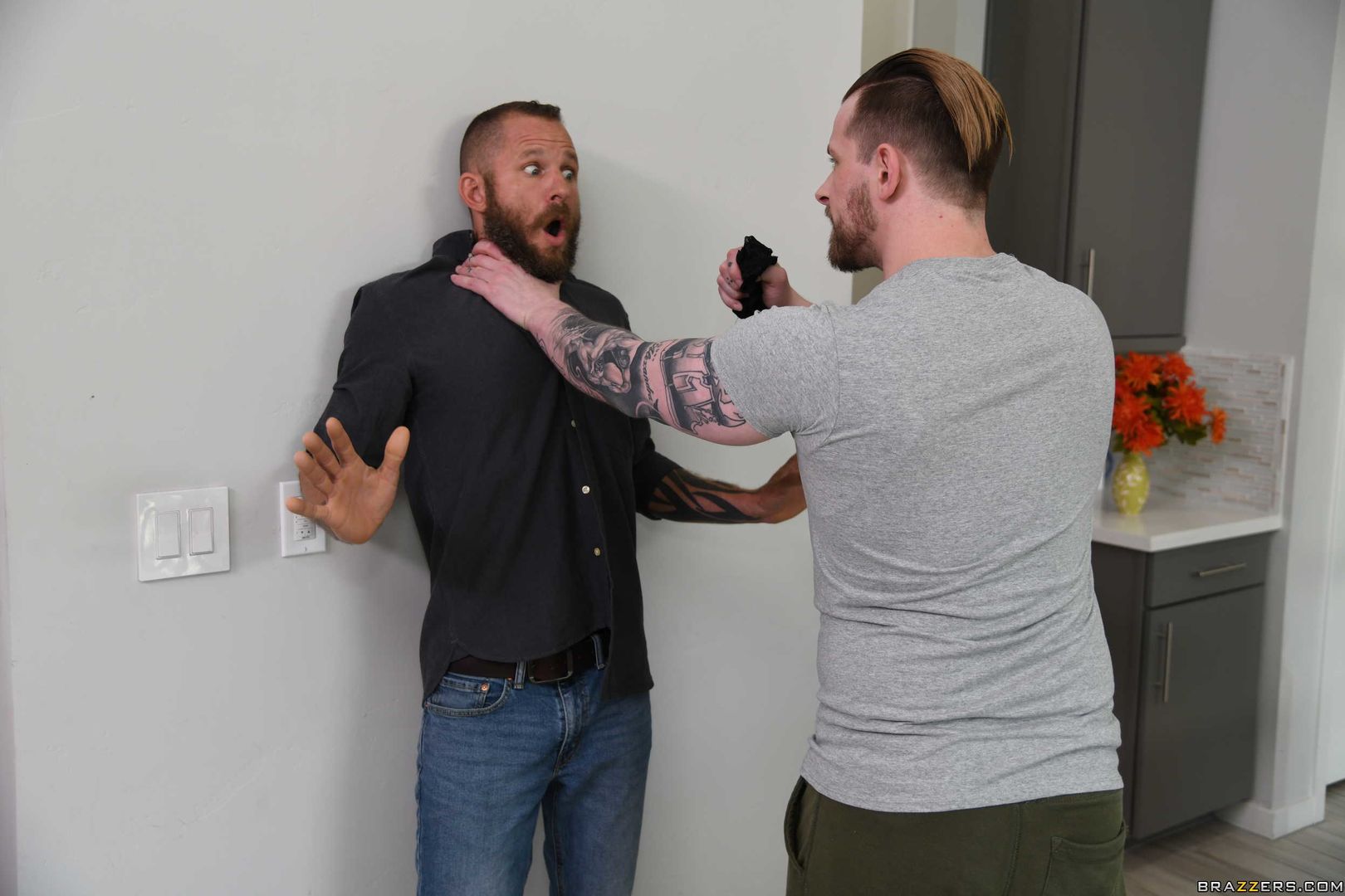 An Intense Affair II