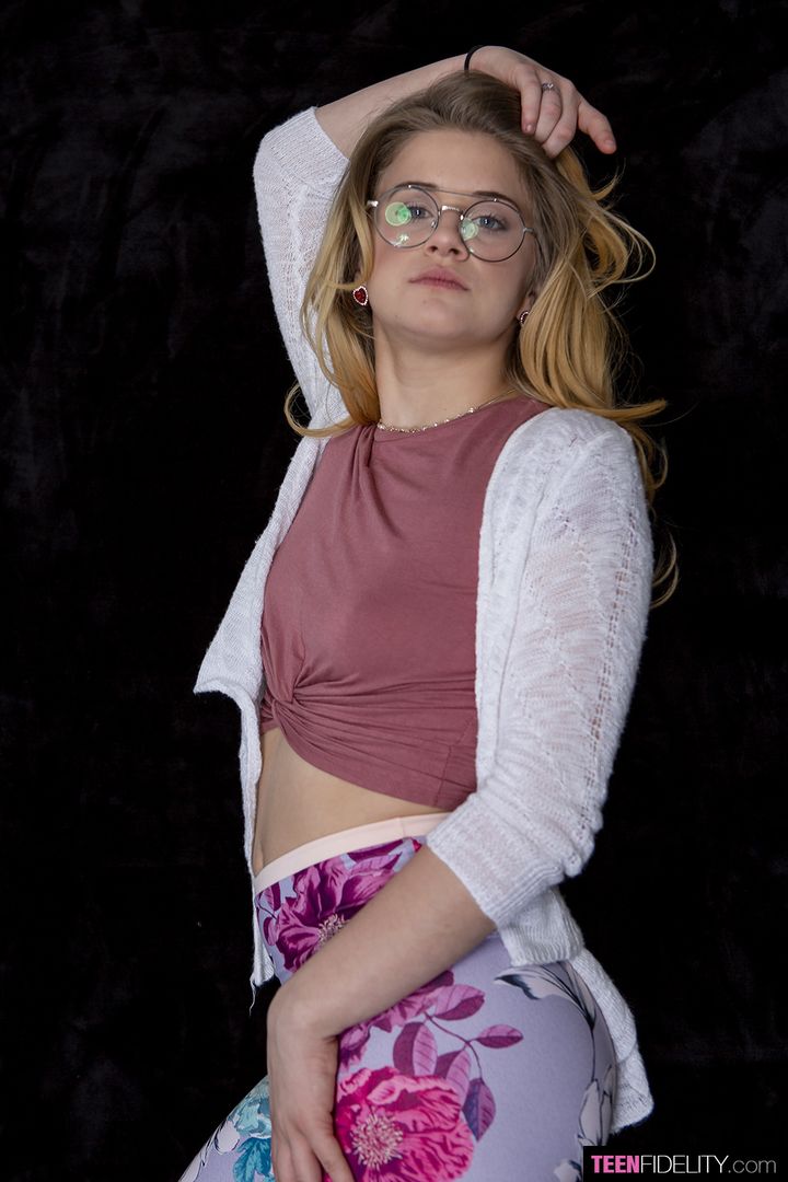 Jean Fucking #5 (Cherry)