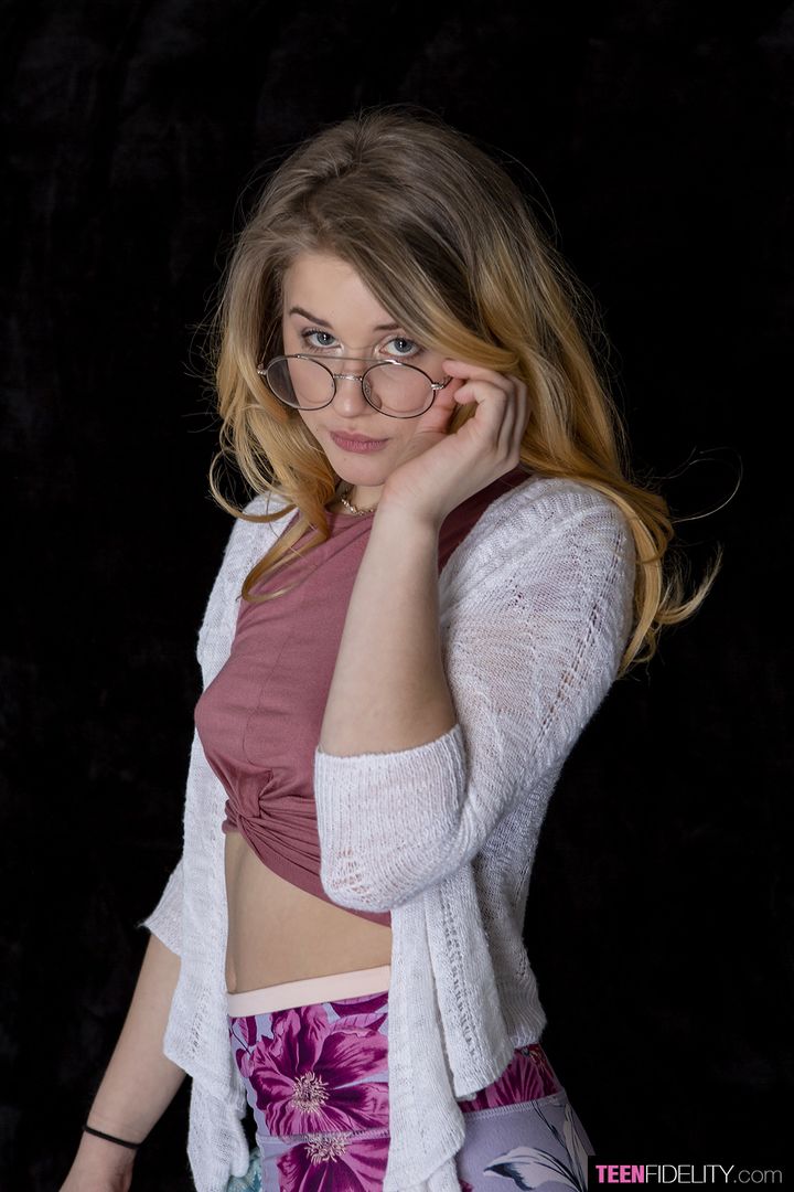 Jean Fucking #5 (Cherry)