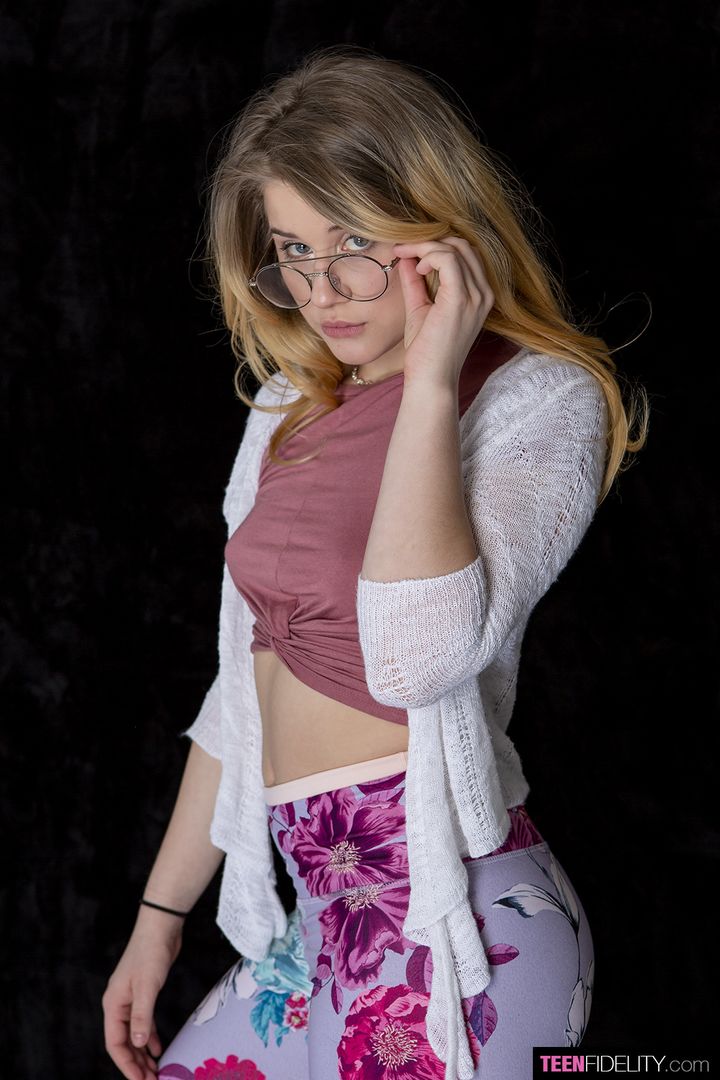 Jean Fucking #5 (Cherry)