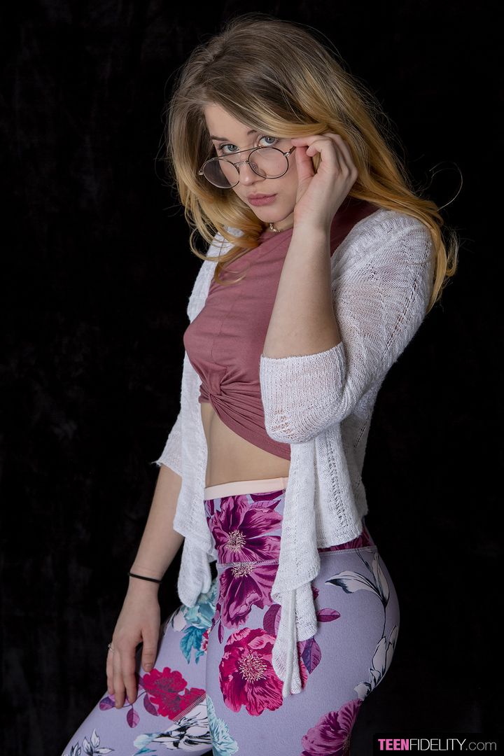 Jean Fucking #5 (Cherry)