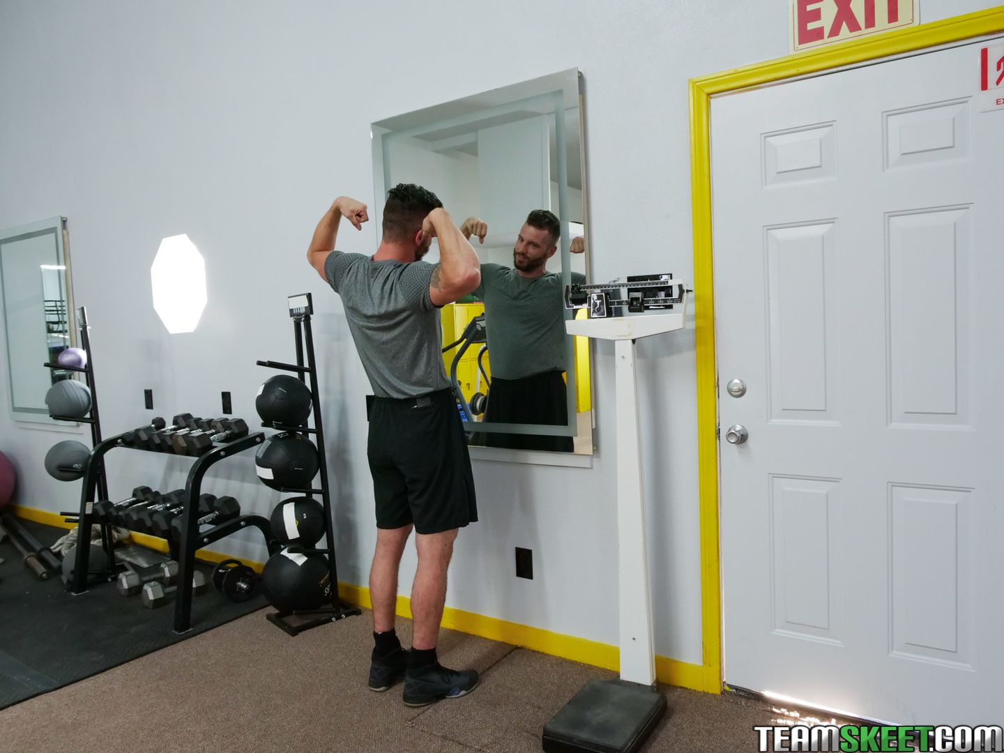 Personal Sex Trainer