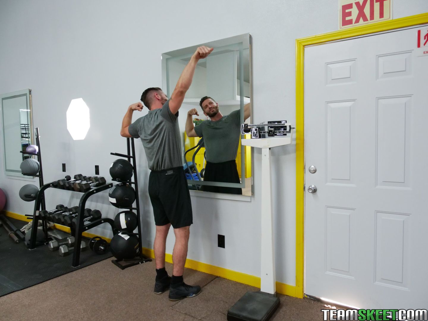 Personal Sex Trainer