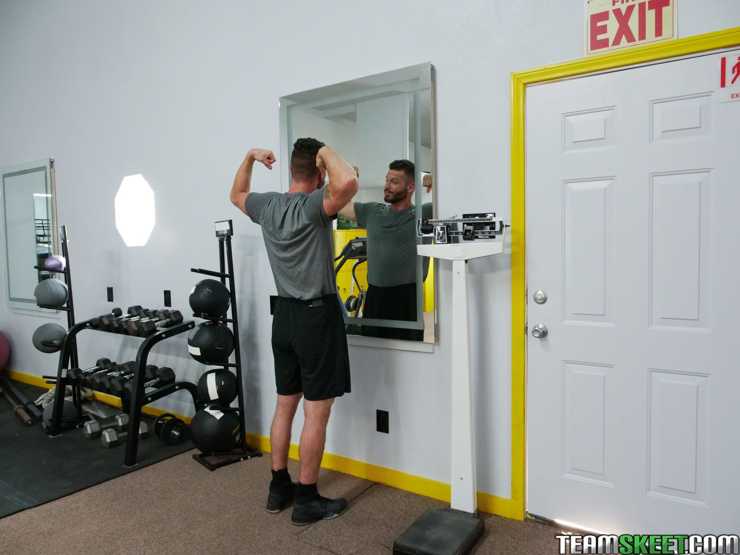 Personal Sex Trainer