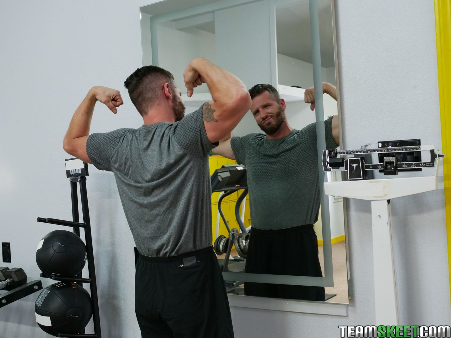 Personal Sex Trainer