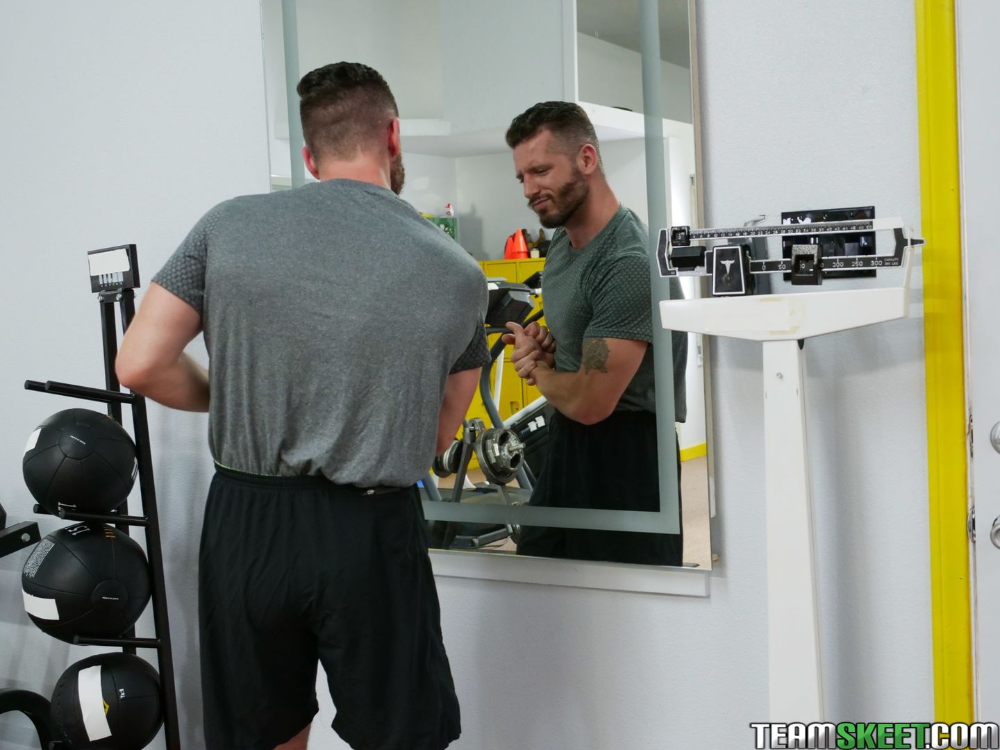 Personal Sex Trainer