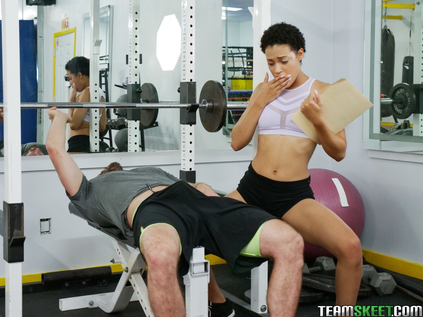 Personal Sex Trainer