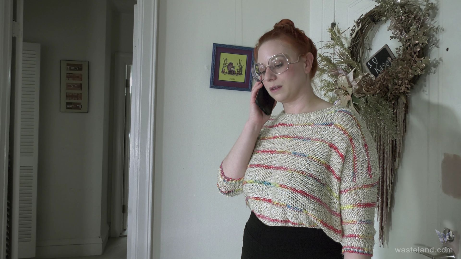 Sex Addiction In A Viral Age - A Corona Virus Film