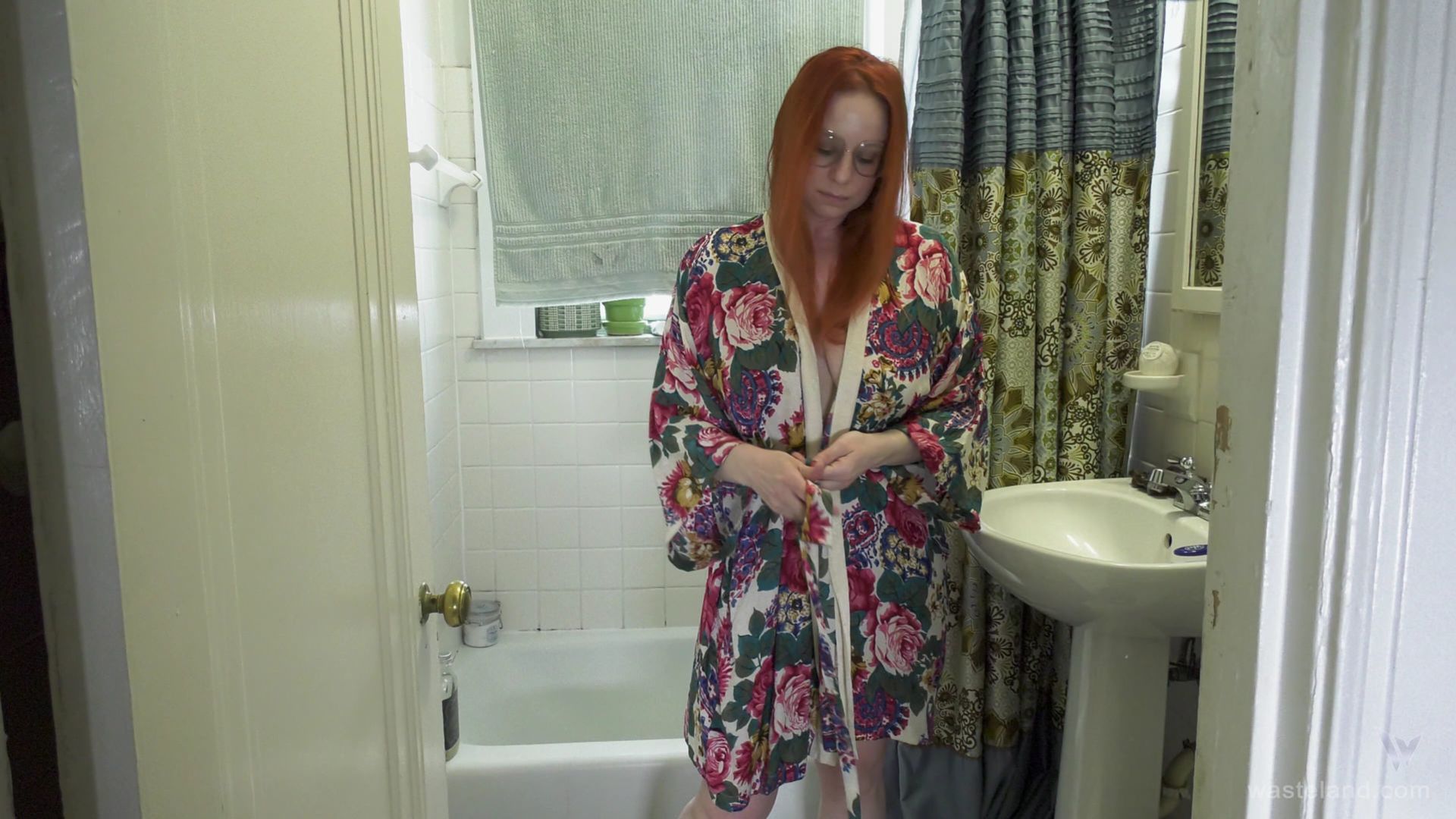 Sex Addiction In A Viral Age - A Corona Virus Film
