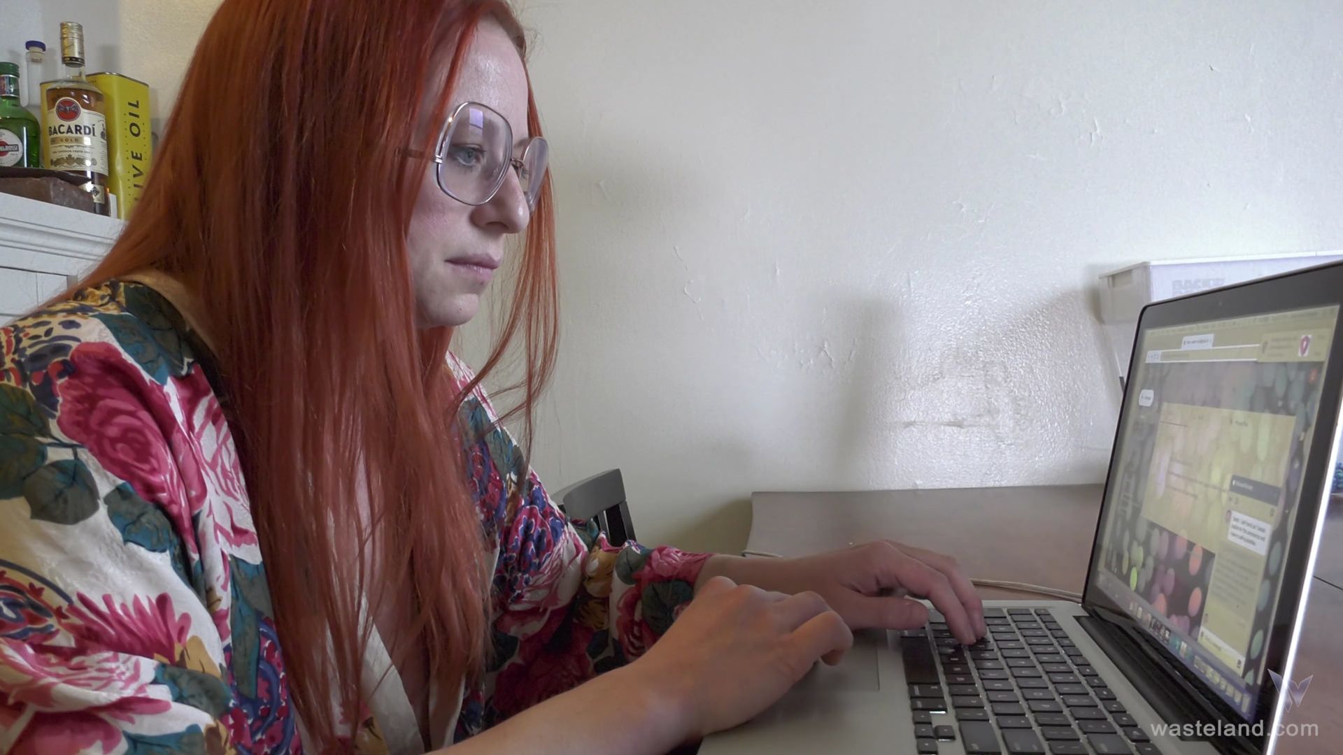 Sex Addiction In A Viral Age - A Corona Virus Film