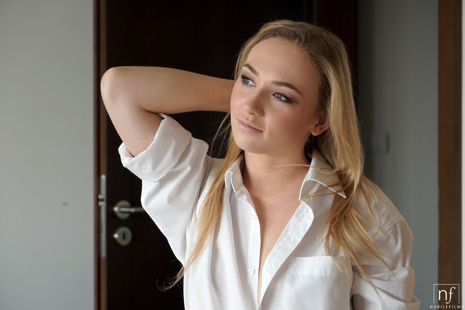 My Insatiable Girlfriend
