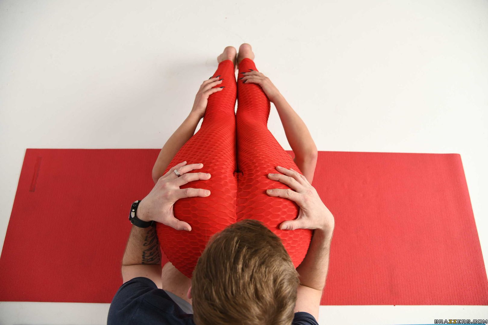 Yoga Freaks: Episode Thirteen