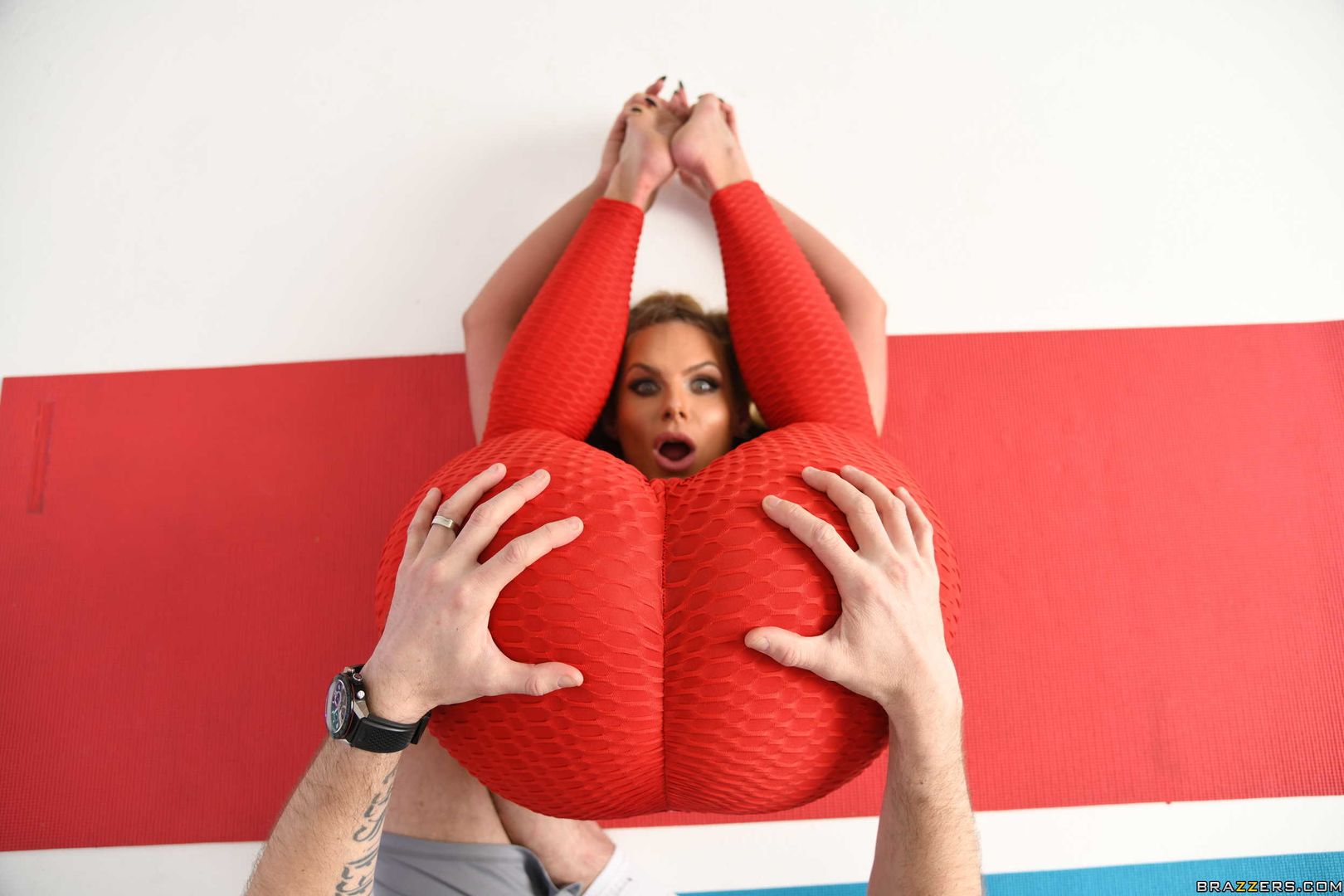 Yoga Freaks: Episode Thirteen