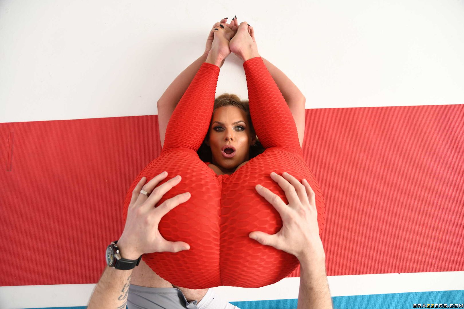 Yoga Freaks: Episode Thirteen