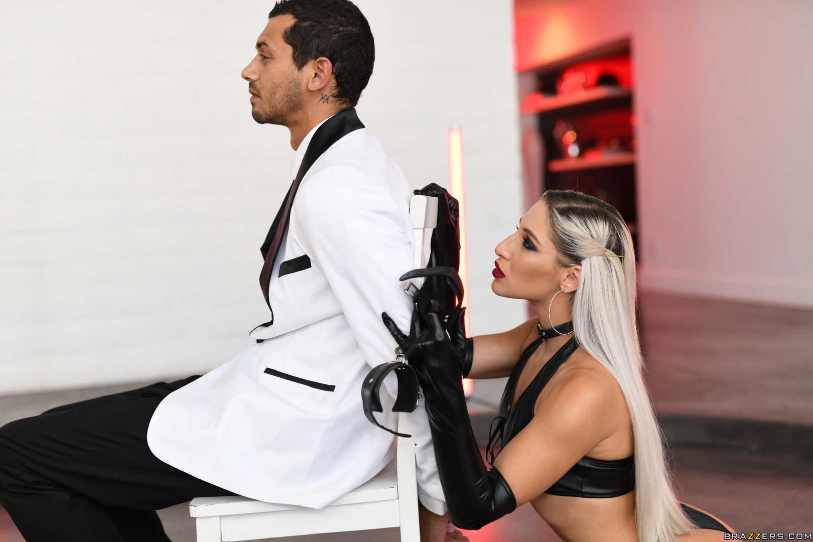 Dancing Domme