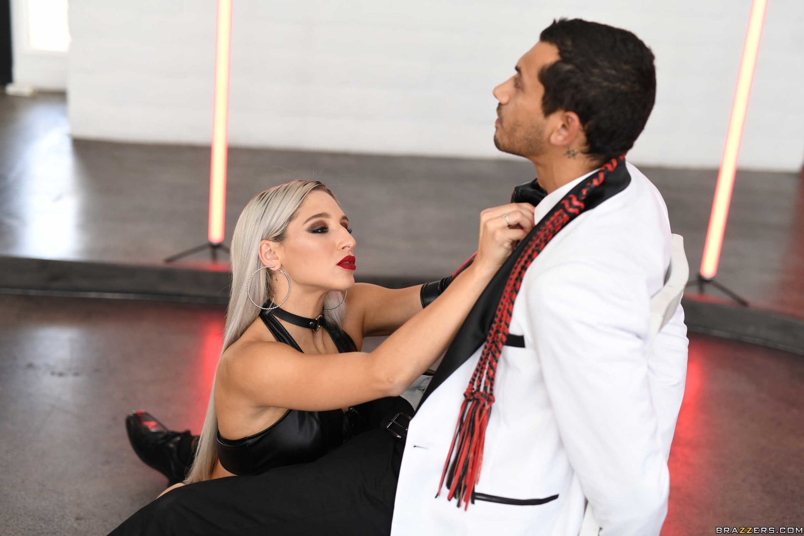 Dancing Domme