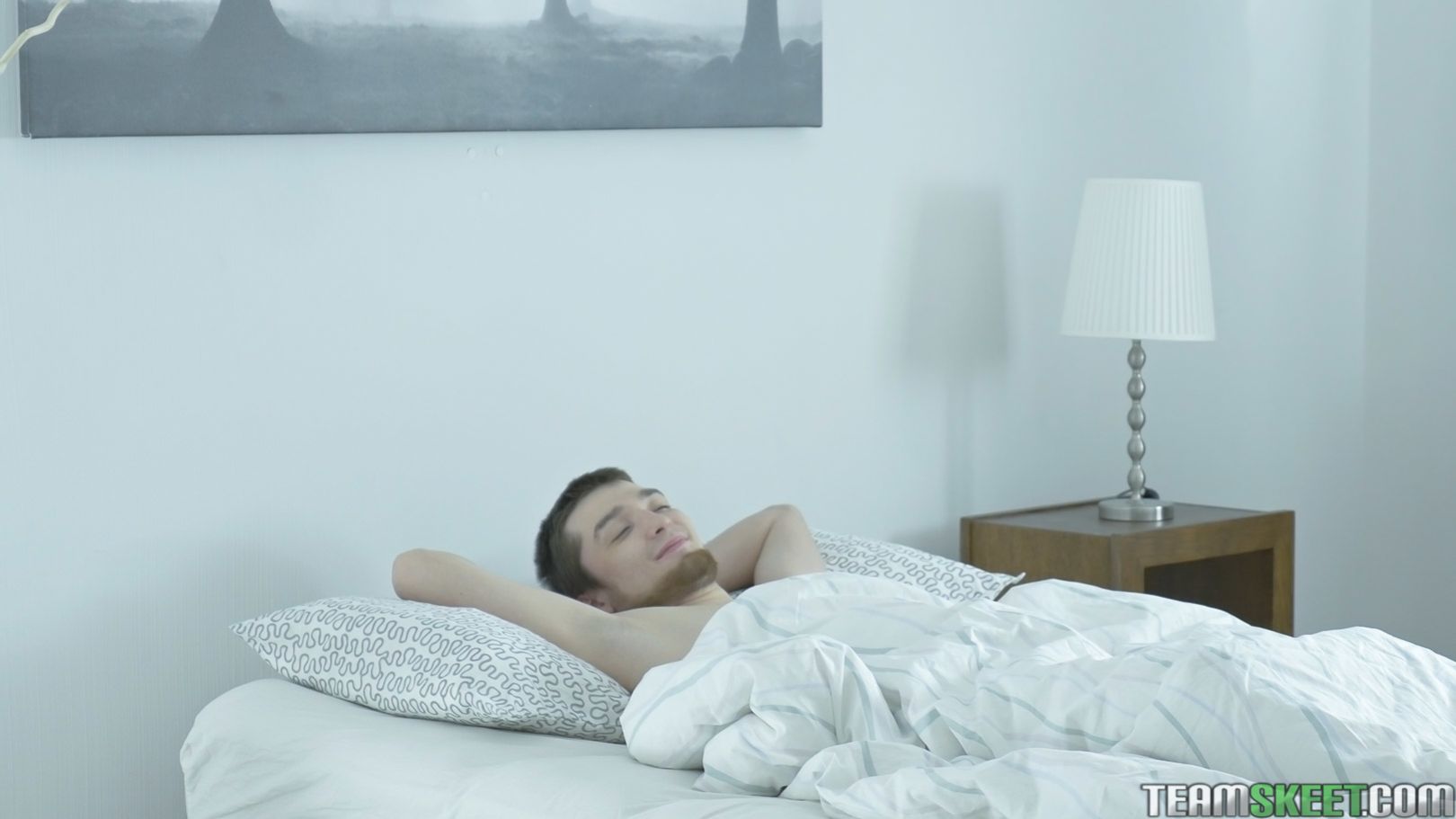 Elegant Euro Teen Intercourse