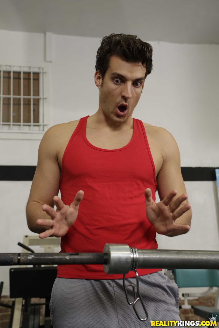 Gym Prankers 2