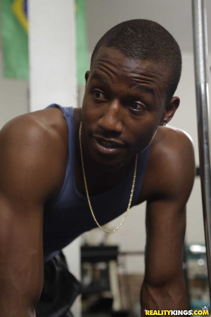 Gym Prankers 2