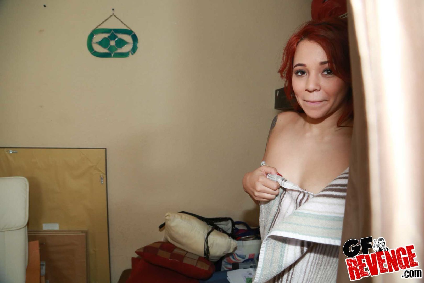 Redhead Redemption