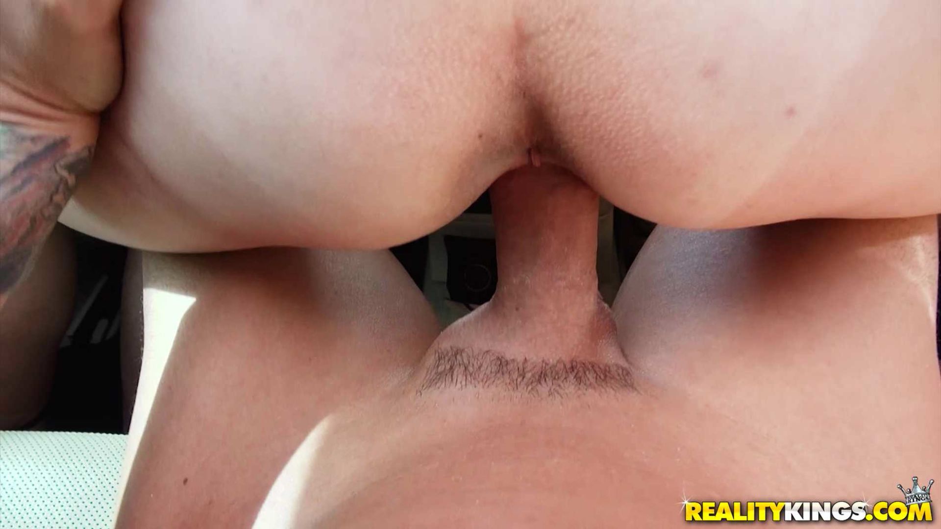 Cum Gobbler