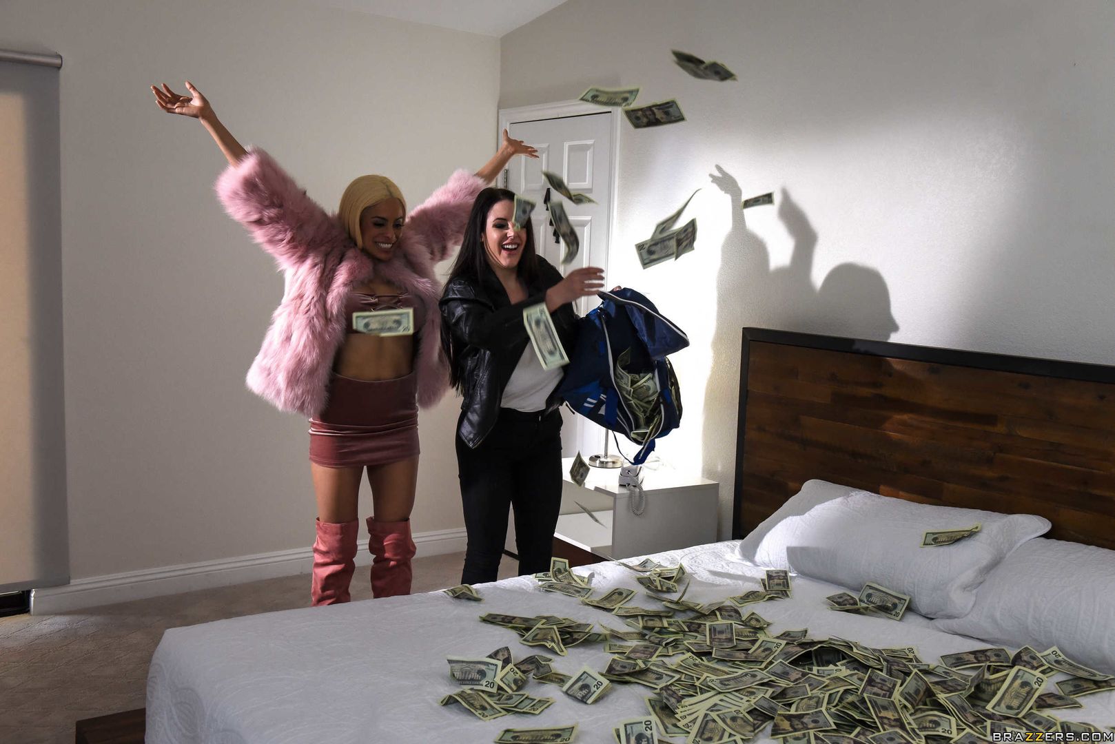 Wild Thots