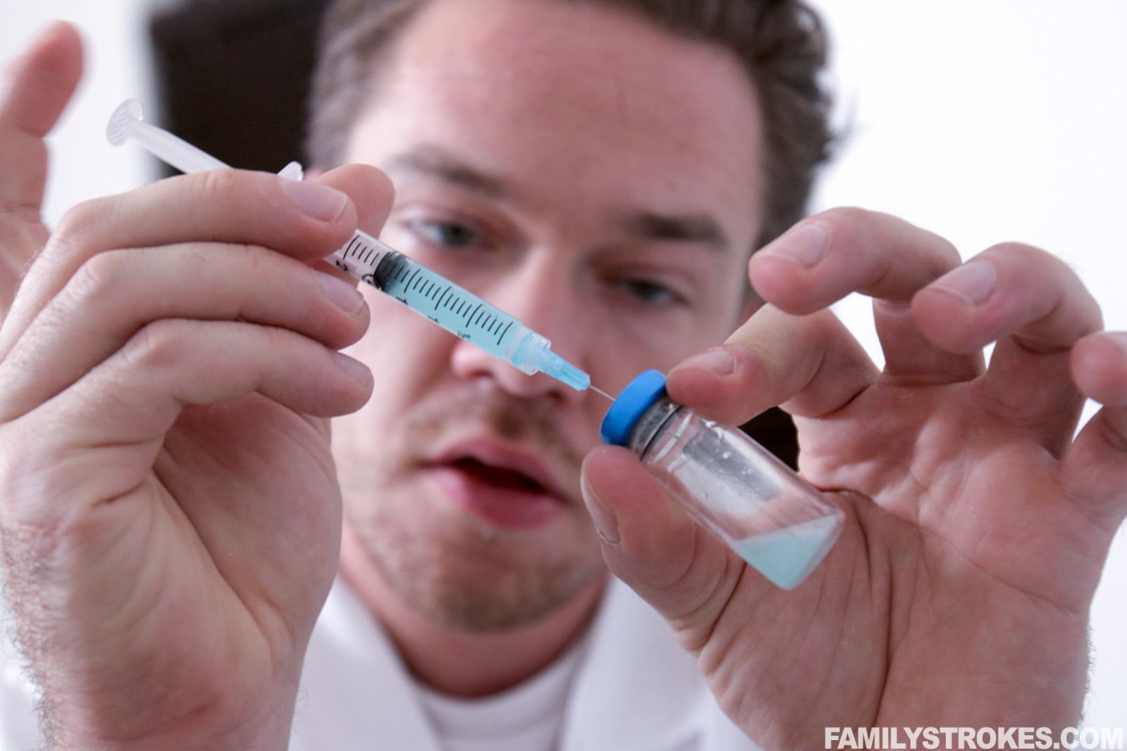 Weird Family Sex Science