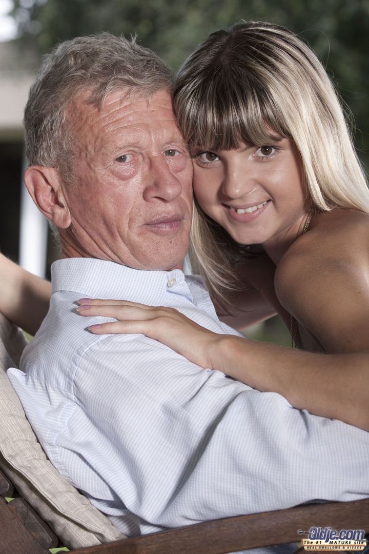 Young and Fuckable