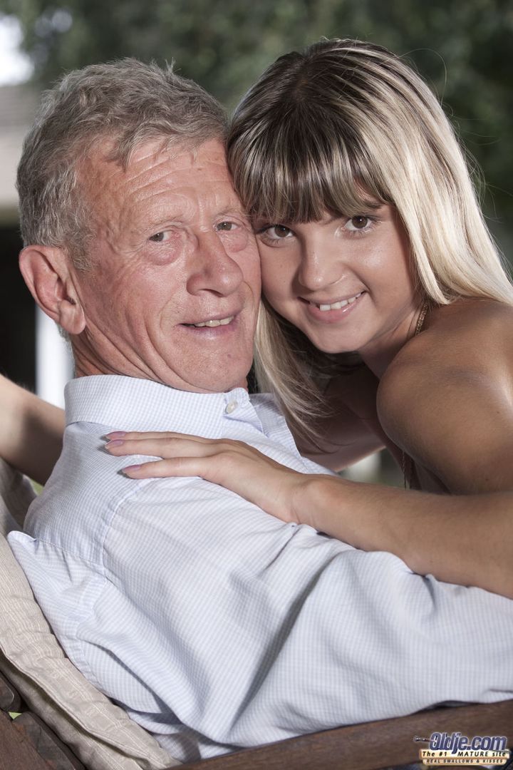 Young and Fuckable
