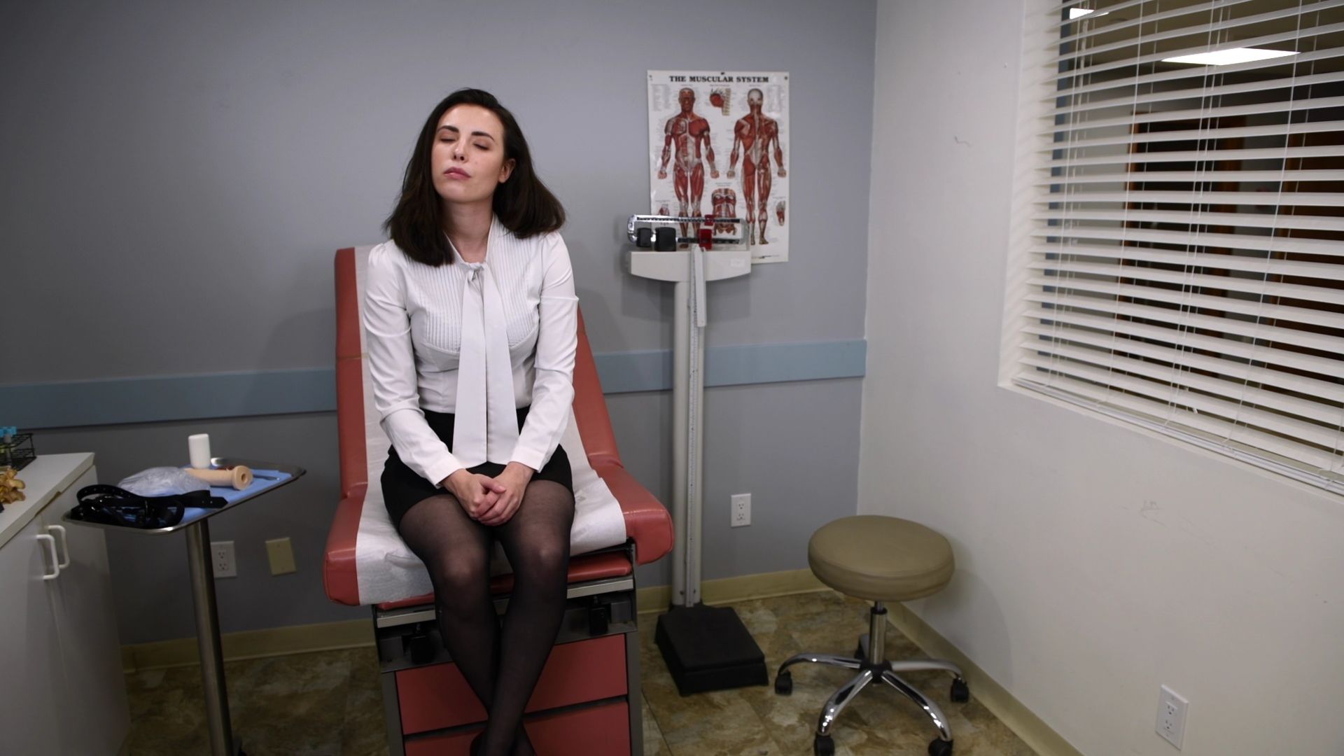 Medical Malpractice