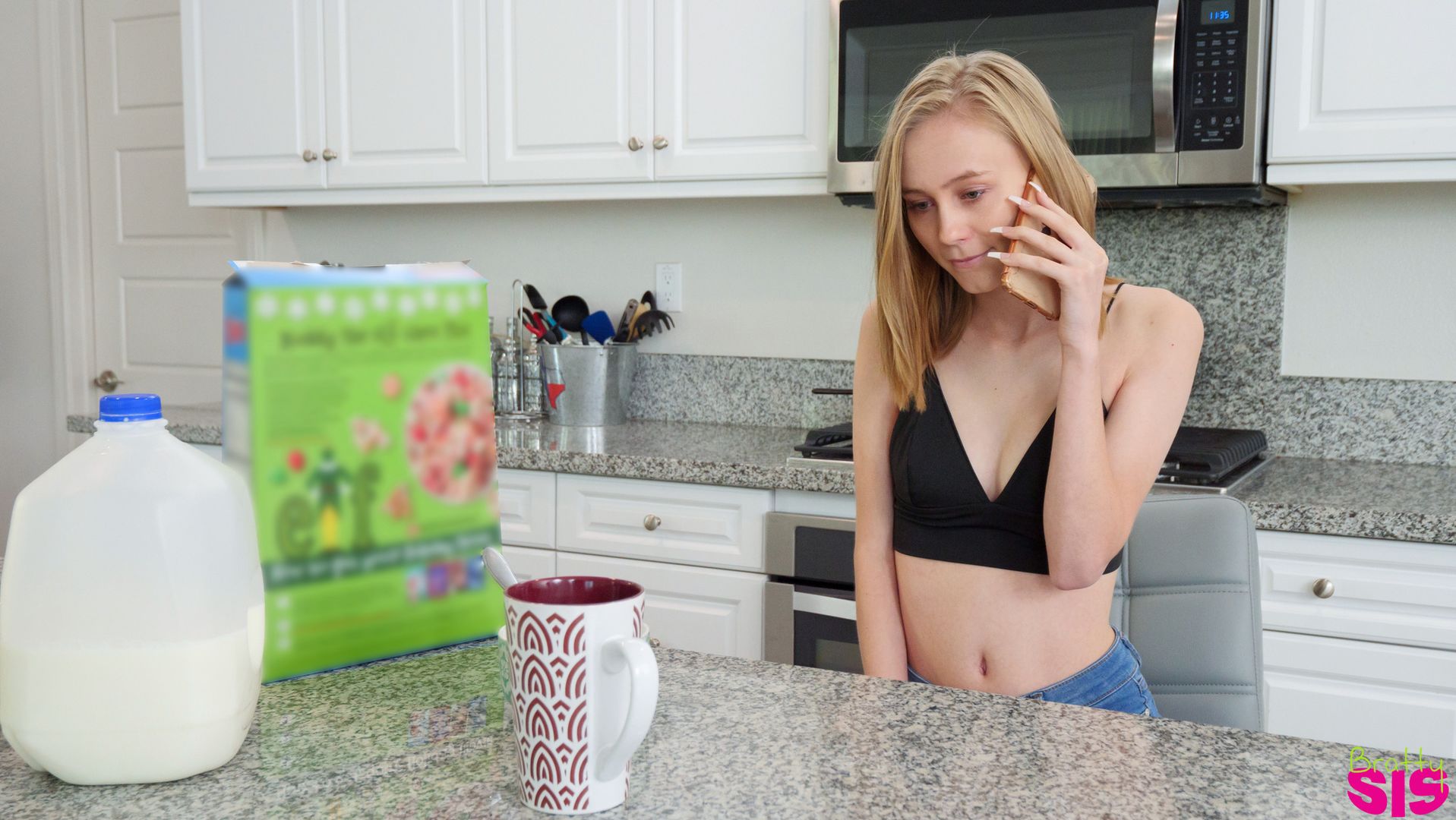 Youre Going To Get Cum On Your Face