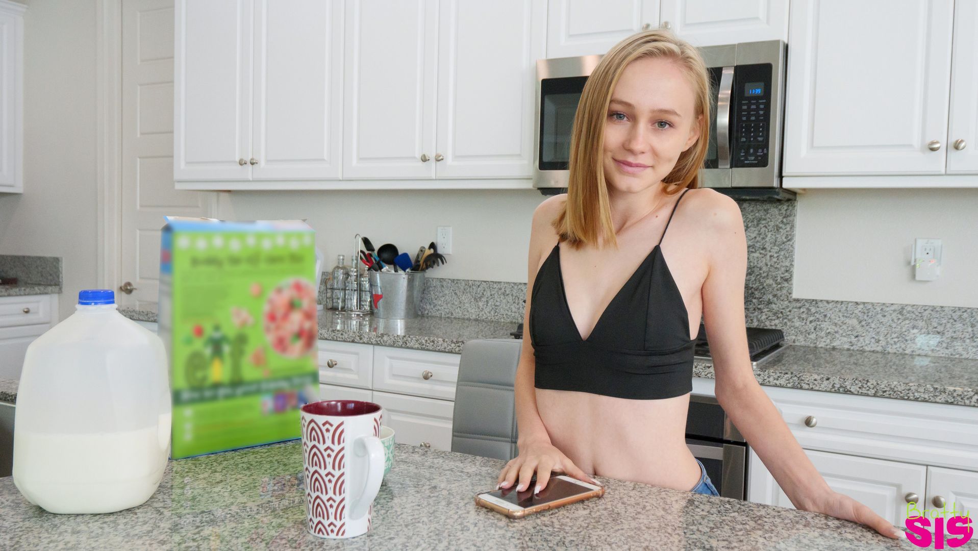 Youre Going To Get Cum On Your Face