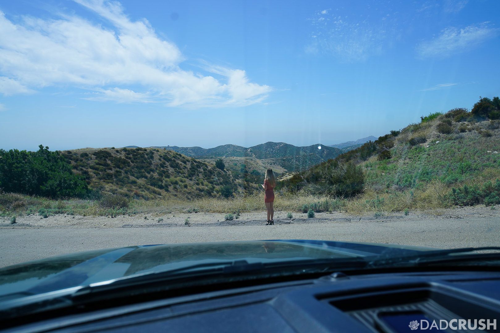 My Stepdaughter Blew Me In My Truck