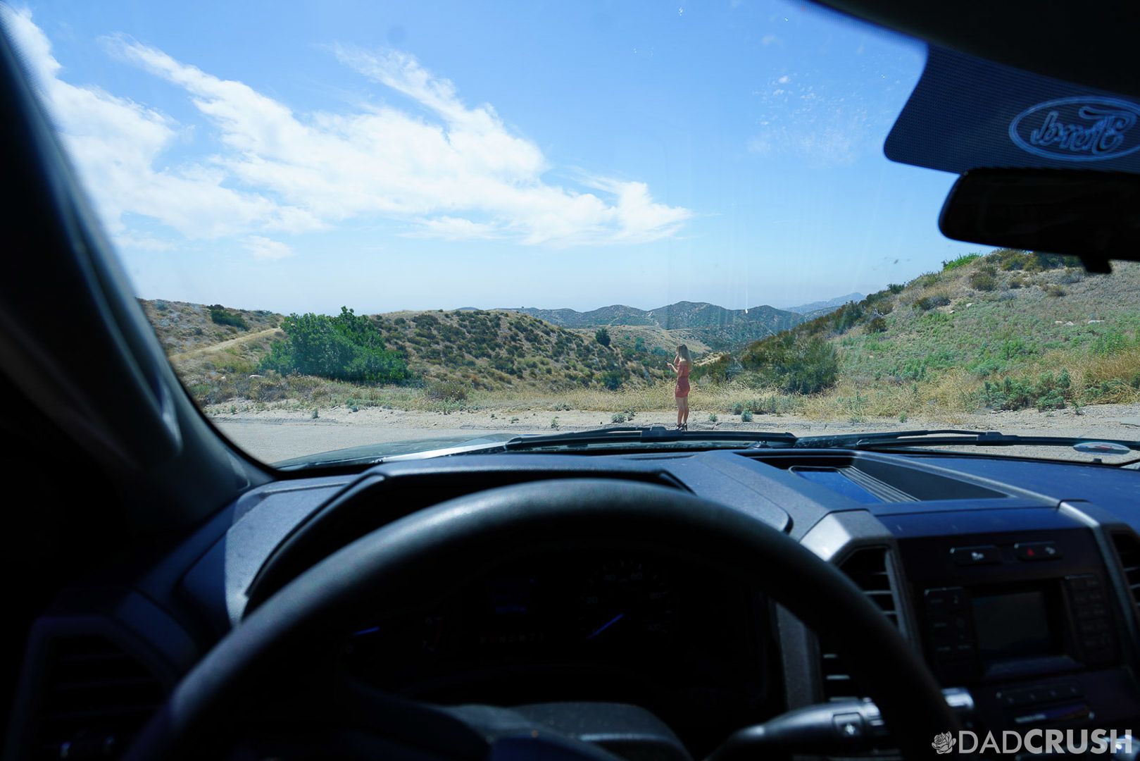 My Stepdaughter Blew Me In My Truck
