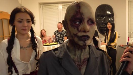 Psycho Orgy