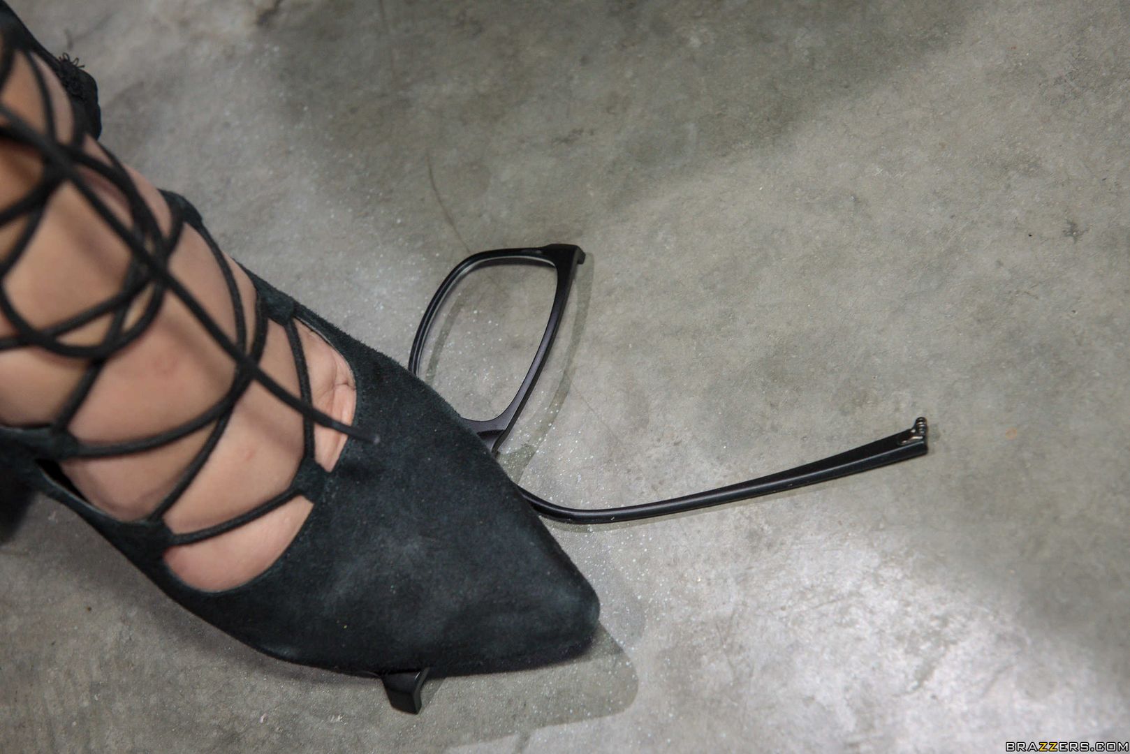 Pussy On Pointe