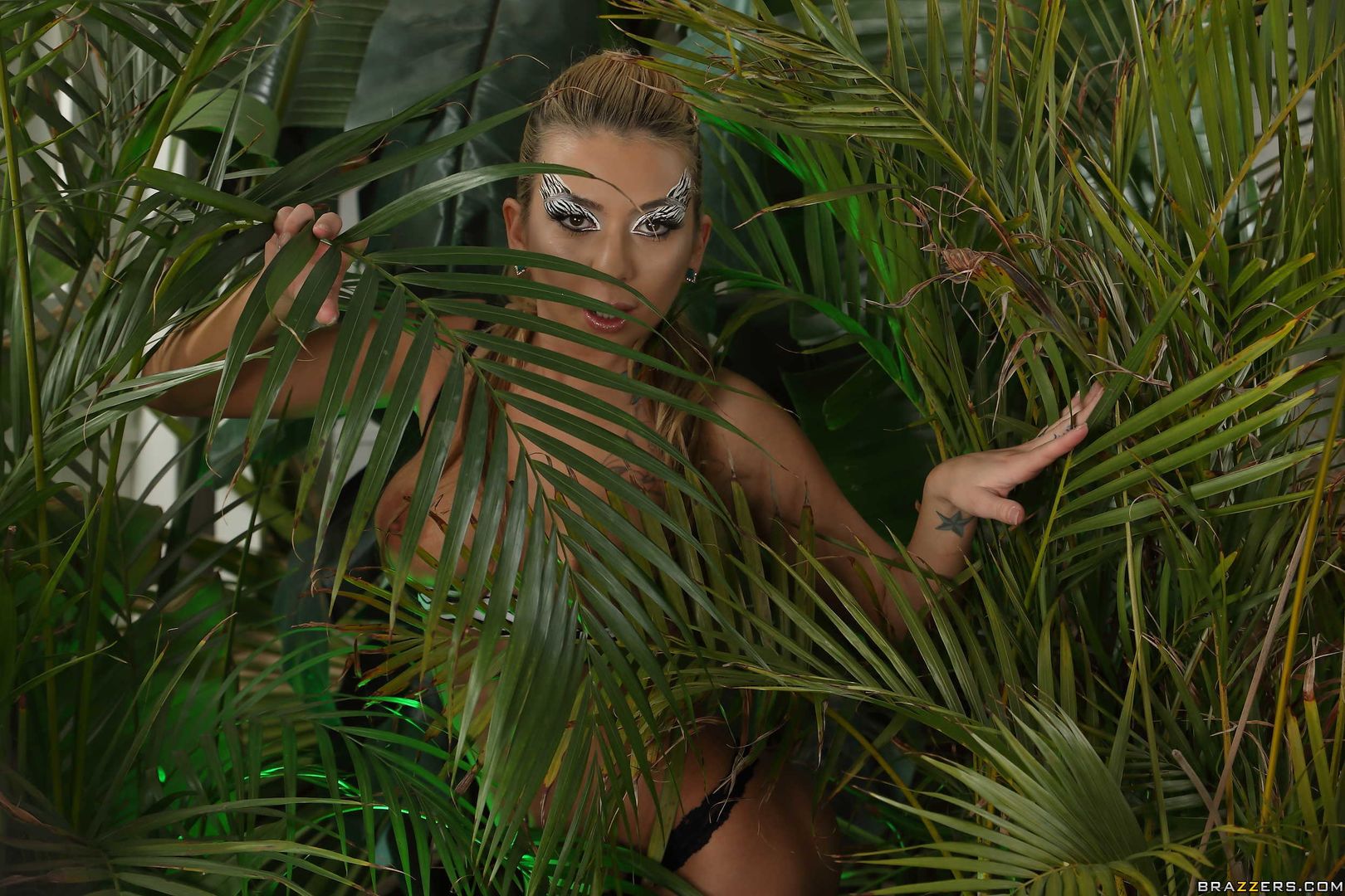 Ass Safari