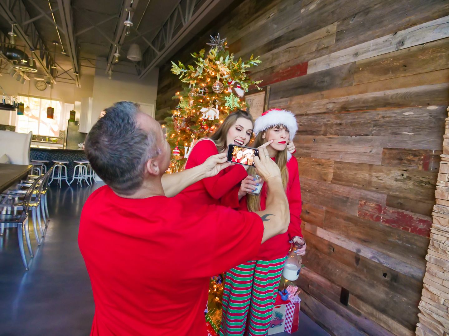 A Taste Of The Holidays