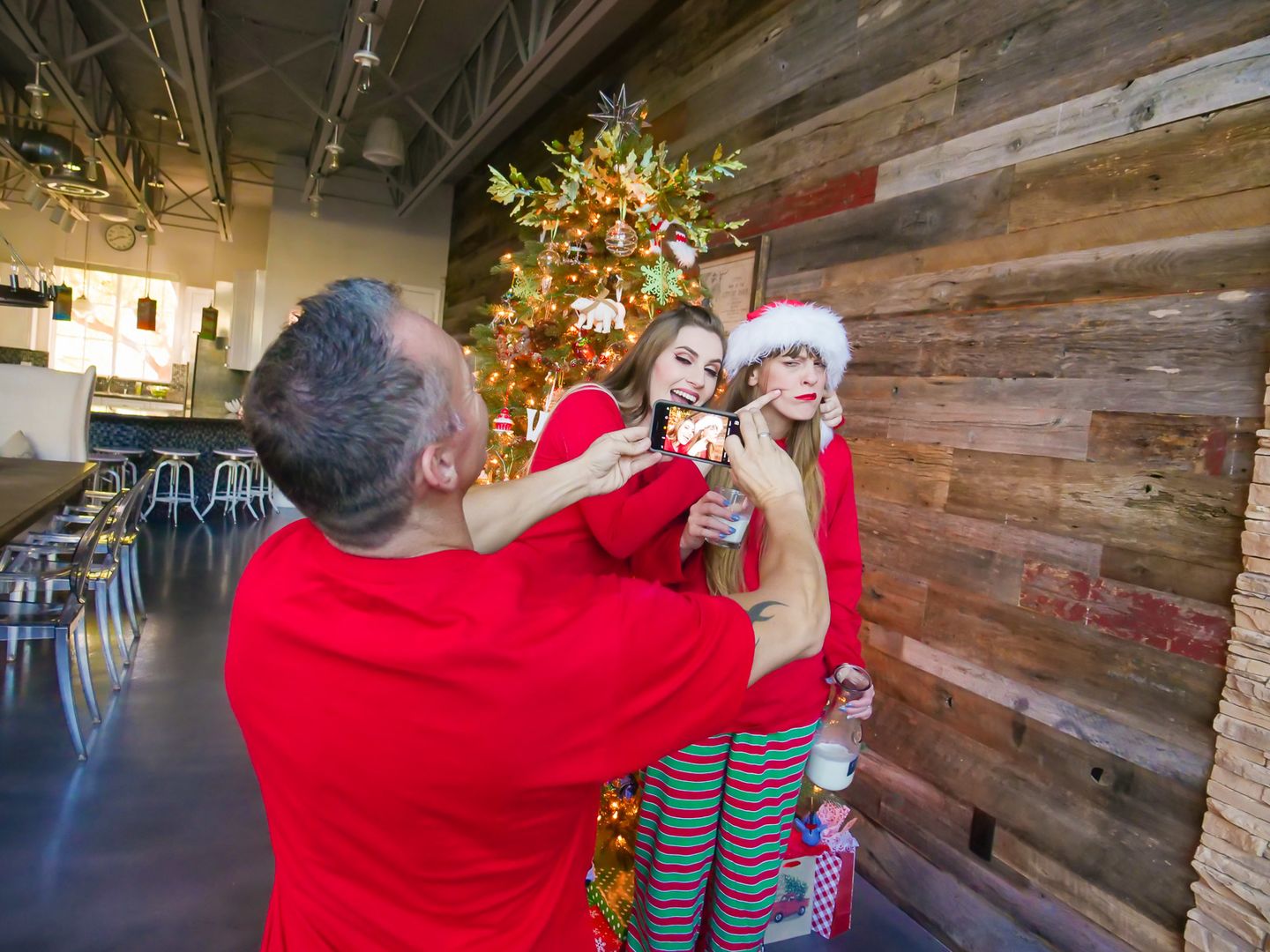 A Taste Of The Holidays