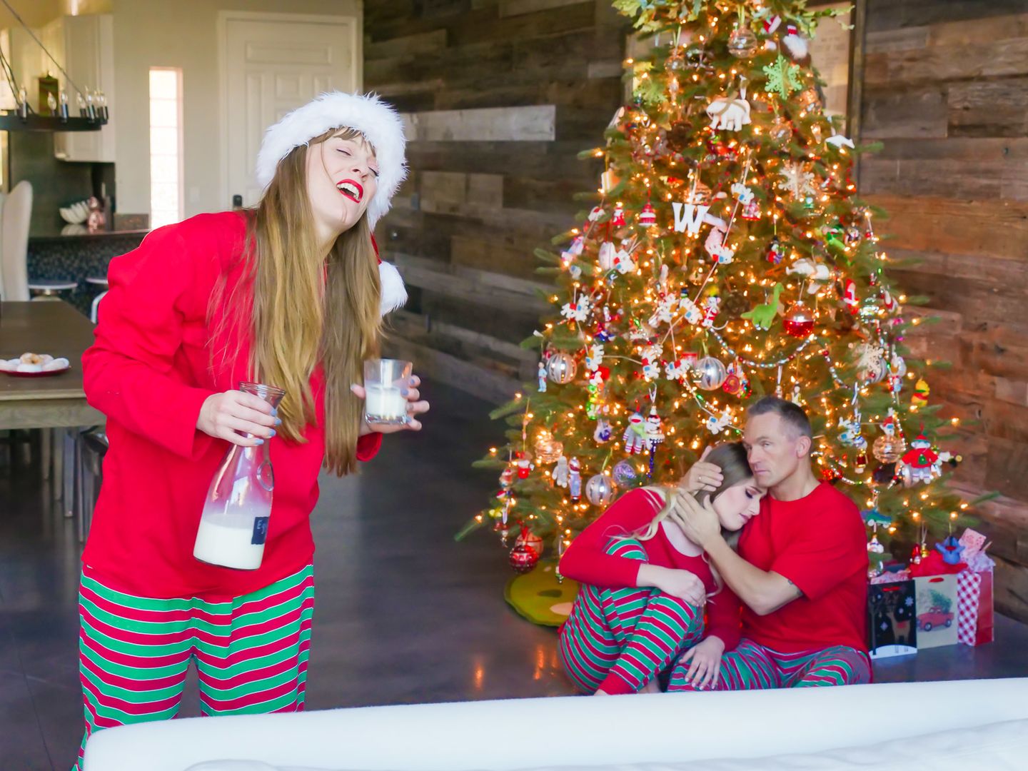 A Taste Of The Holidays